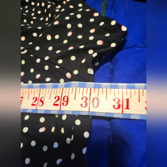 4 for $30 ๐ Pennington short sleeve high low tunic top size 4X - Picture 4 of 5